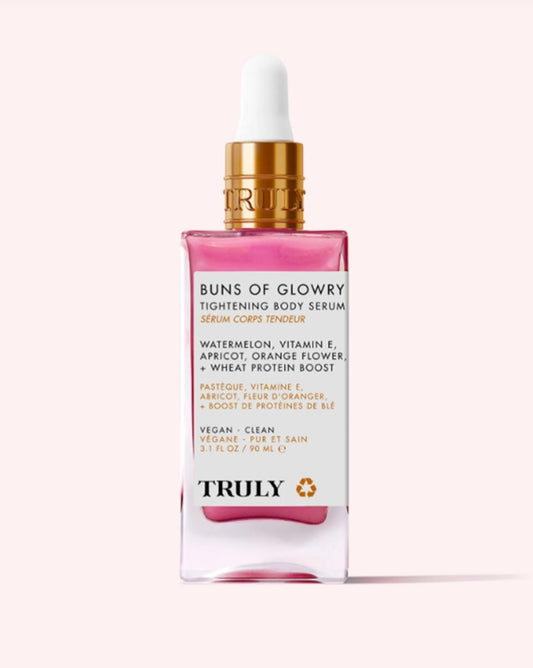Truly-Bungs of glowry (Serum para glúteos)