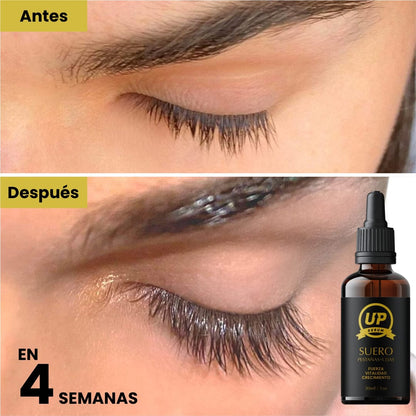 SERUM DE PESTAÑAS-CEJAS